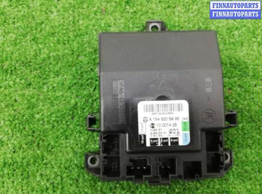 купить Блок управления передней правой двери на Mercedes GL (X164) 2006 - 2009