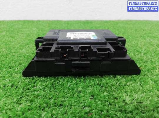 купить Блок управления передней правой двери на Mercedes GL (X164) 2006 - 2009