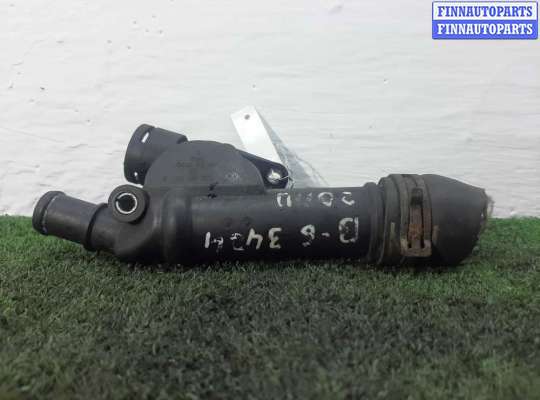 купить Корпус термостата на Volkswagen Passat B6 (3C) 2005 - 2010