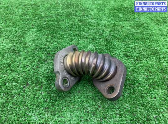 купить Трубка системы рециркуляции EGR на Mercedes M-klasse (W164) Рестайлинг 2008 - 2011