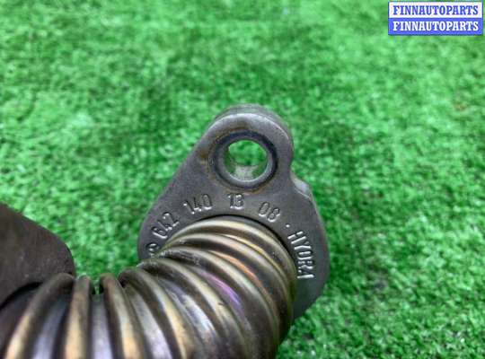 купить Трубка системы рециркуляции EGR на Mercedes M-klasse (W164) Рестайлинг 2008 - 2011