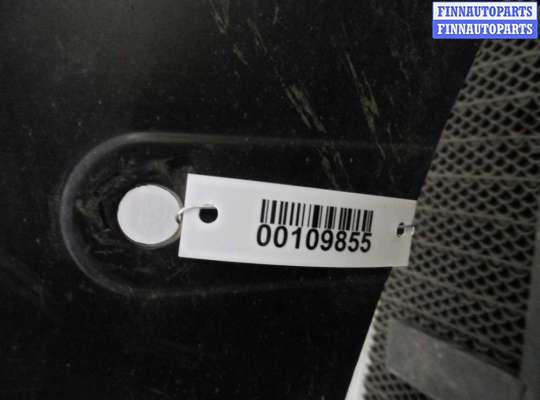 купить Подкрылок задний левый на Hummer H3 2005 - 2010