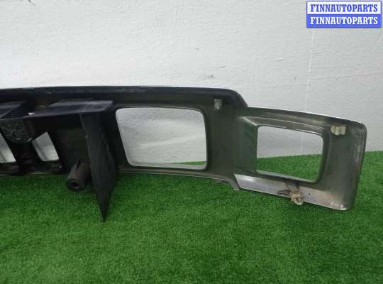 купить Решетка радиатора на Hummer H3 2005 - 2010