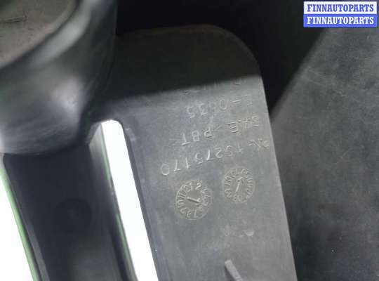 купить Решетка радиатора на Hummer H3 2005 - 2010