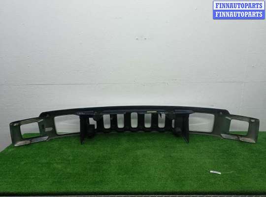 купить Решетка радиатора на Hummer H3 2005 - 2010
