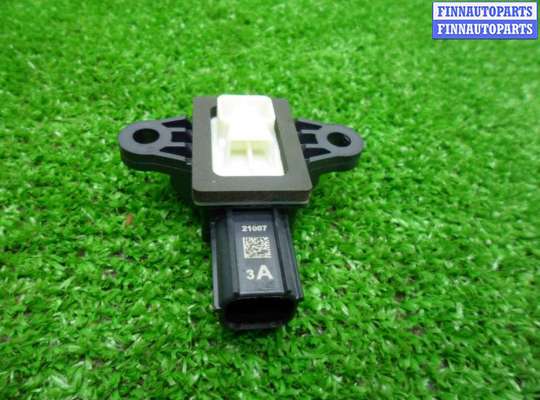 Купить Датчик удара на Hyundai Palisade (LX2) 2018 - наст. время Датчик удара HN587710 на Hyundai Palisade (LX2) 2018 - наст. время