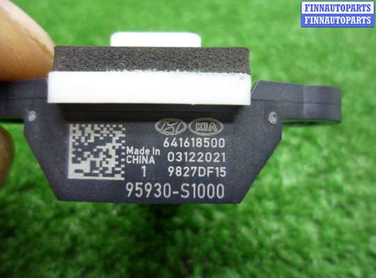 купить Датчик удара на Hyundai Palisade (LX2) 2018 - наст. время