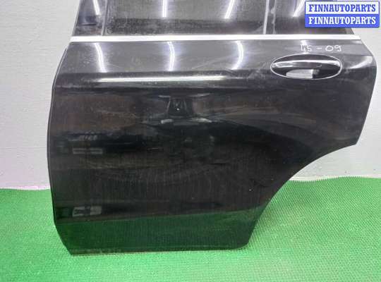 купить Замок двери задней левой на Mercedes GLC (X253) Рестайлинг 2019 - 2023