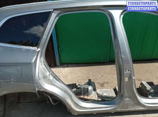 купить Четверть передняя правая на Volvo XC60 II (UZ) 2017- 2021