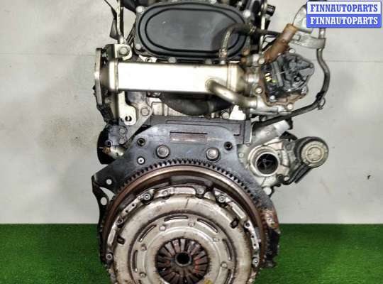 купить ТНВД на Iveco Daily VI 2014 - 2023