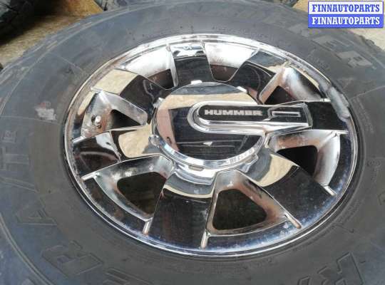купить Диск литой на Hummer H3 2005 - 2010