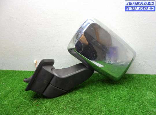 купить Зеркало левое на Hummer H3 2005 - 2010
