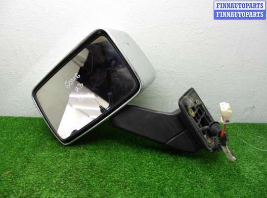 Зеркало левое HM31960 на Hummer H3 2005 - 2010