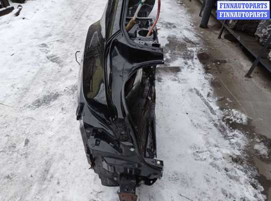 купить Часть кузова левая на Infiniti Q50 (V37) 2013 - наст. время