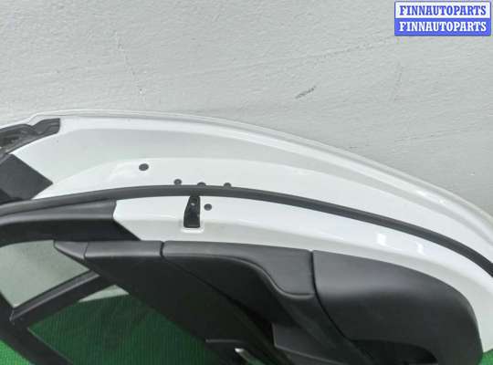 купить Стекло двери задней правой на Jaguar XE (X760) 2015 - 2019