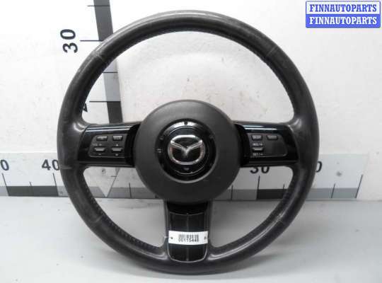 Руль на Mazda CX-7