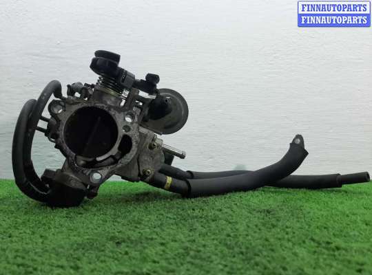 купить Заслонка дроссельная на Toyota RAV 4 II (A20) 2000 - 2006