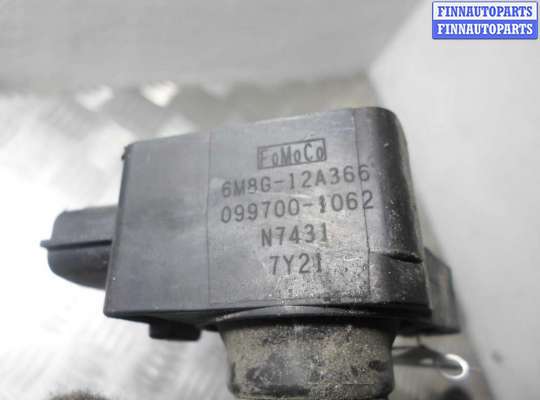 купить Катушка зажигания на Mazda CX7 (ER) 2006 - 2009