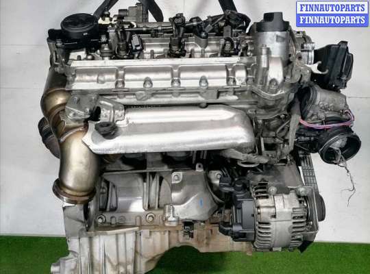 купить Двигатель на Mercedes E-klasse (W211) 2002 - 2006