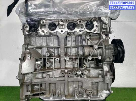 купить Двигатель на Kia Sorento II (XM) 2009 - 2012