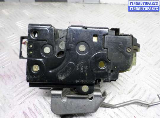 Замок двери передней правой AU839244 на Audi A4 B6 (8E5) 2000 - 2004