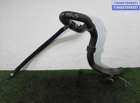 купить Патрубок на Mercedes GLC (X253) Рестайлинг 2019 - 2023