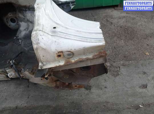 купить Четверть задняя правая на Toyota Venza (GV10) 2008 - 2012