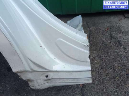 купить Четверть задняя правая на Toyota Venza (GV10) 2008 - 2012