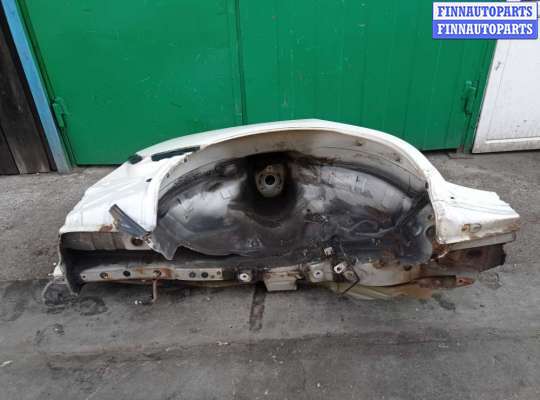 купить Четверть задняя правая на Toyota Venza (GV10) 2008 - 2012