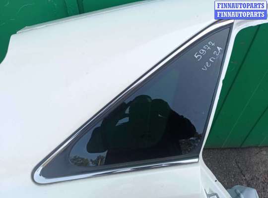 купить Четверть задняя правая на Toyota Venza (GV10) 2008 - 2012