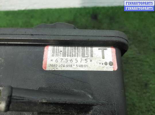 Насос ГУР (ЭУР, ЭГУР) на BMW 3 (E46)