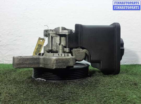 Насос ГУР (ЭУР, ЭГУР) на BMW 3 (E46)