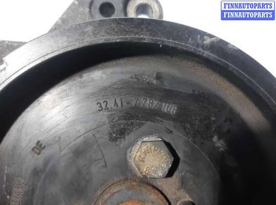 купить Насос ГУР на BMW 3-Series E46 1998 - 2003