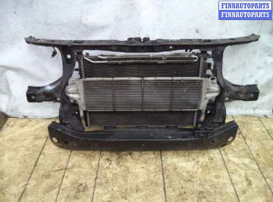 Усилитель бампера передний VG1292347 на Volkswagen T5 2003 - 2009