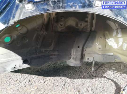 купить Стекло кузовное левое на Hyundai Tucson III (TL) рестайлинг 2018 - 2020