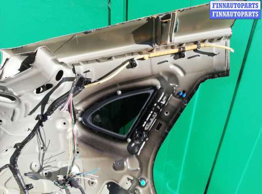 купить Стекло кузовное левое на Hyundai Tucson III (TL) рестайлинг 2018 - 2020
