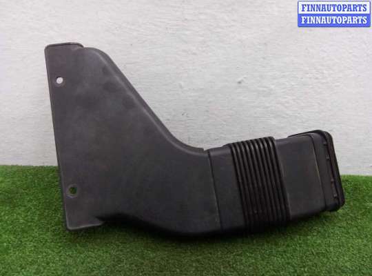 Воздухозаборник на Kia Sorento III (UM)