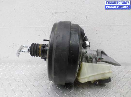 Вакуум тормозной MB1057934 на Mercedes GL (X164) 2006 - 2009