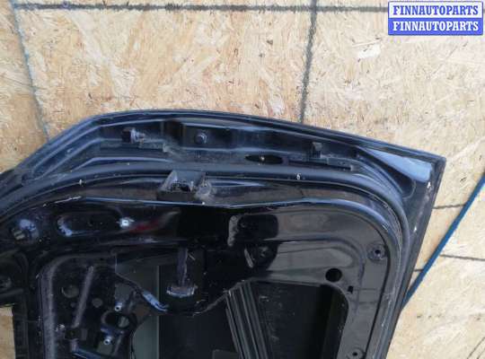 купить Дверь передняя левая на BMW 5-Series E60 2002 - 2007