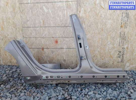 Стойка кузовная правая BM2165744 на BMW 7-Series E65,66 2001 - 2005
