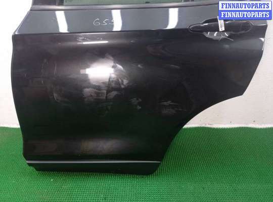 купить Замок двери задней левой на BMW X3 F25 2010 - 2014