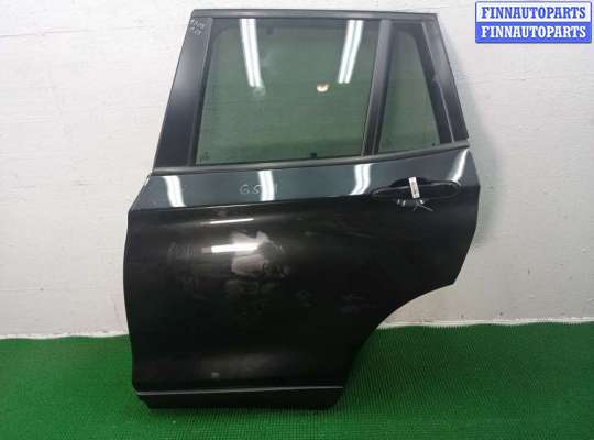 купить Замок двери задней левой на BMW X3 F25 2010 - 2014
