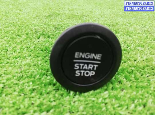 Кнопка запуска двигателя FO2025611 на Ford Escape IV 2019 - 2024