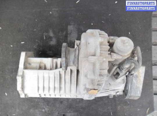 Раздаточная коробка VG1764246 на Volkswagen Touareg I (7L) 2002 - 2006