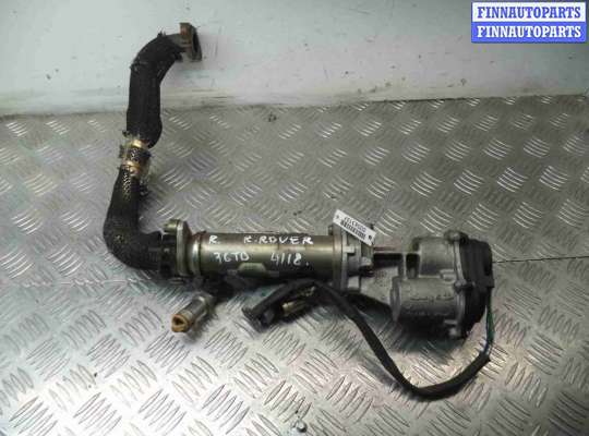 купить Клапан EGR на Land Rover Range Rover III (LM,L322) Рестайлинг 2005 - 2009