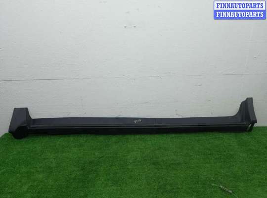 купить Порог пластиковый левый на Chevrolet Equinox III 2017 - 2021