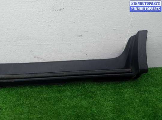 купить Порог пластиковый левый на Chevrolet Equinox III 2017 - 2021