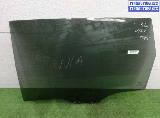 Стекло двери задней левой AC80890 на Acura MDX II (YD2) 2006 - 2010