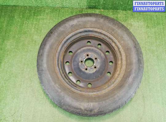 купить Колесо запасное на Hyundai Santa Fe III (DM) 2012 - 2016
