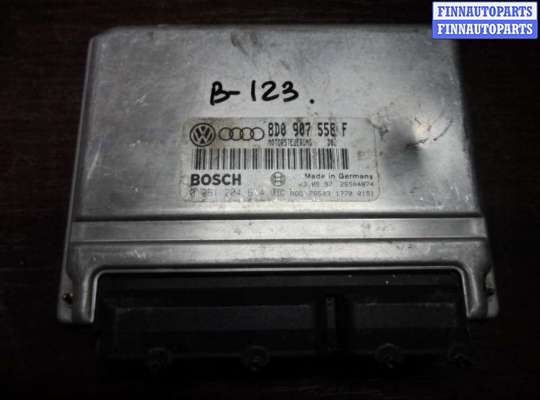 купить Блок управления ДВС на Volkswagen Passat B5 (3B) 1996 - 2000